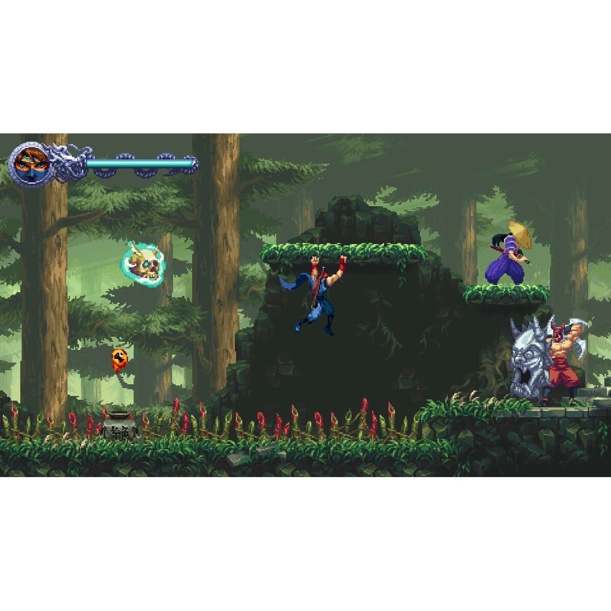 Videojuego para Switch Just For Games