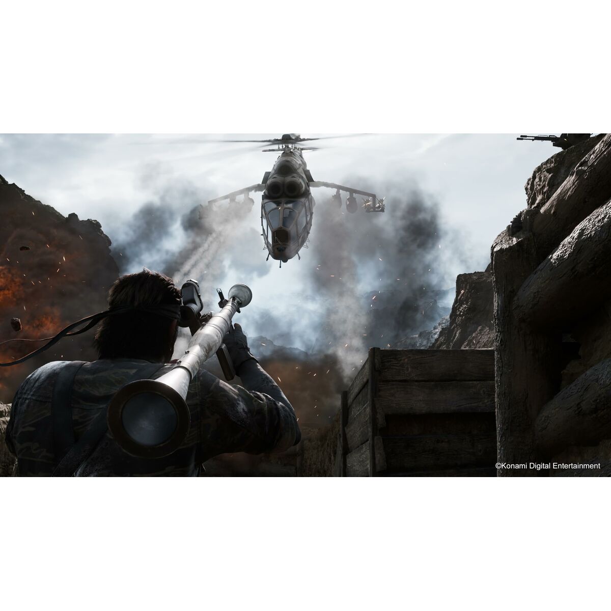 Videojuego PlayStation 5 Just For Games