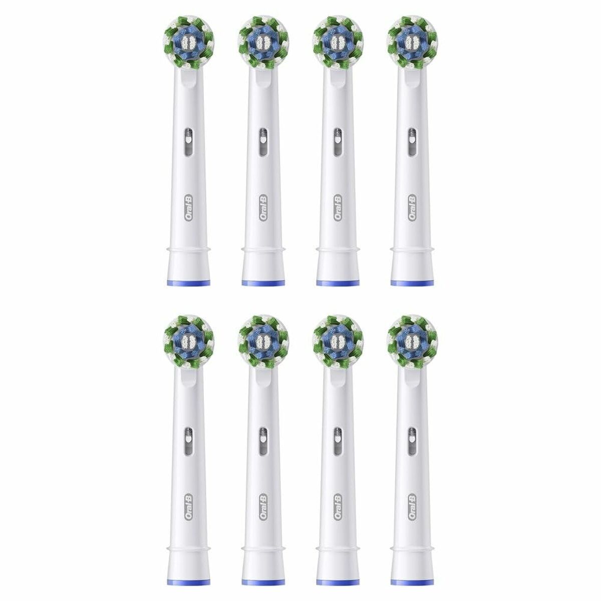 Cabezal de Recambio Braun