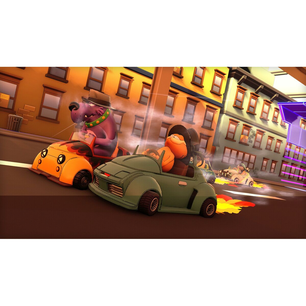 Videojuego PlayStation 5 Microids