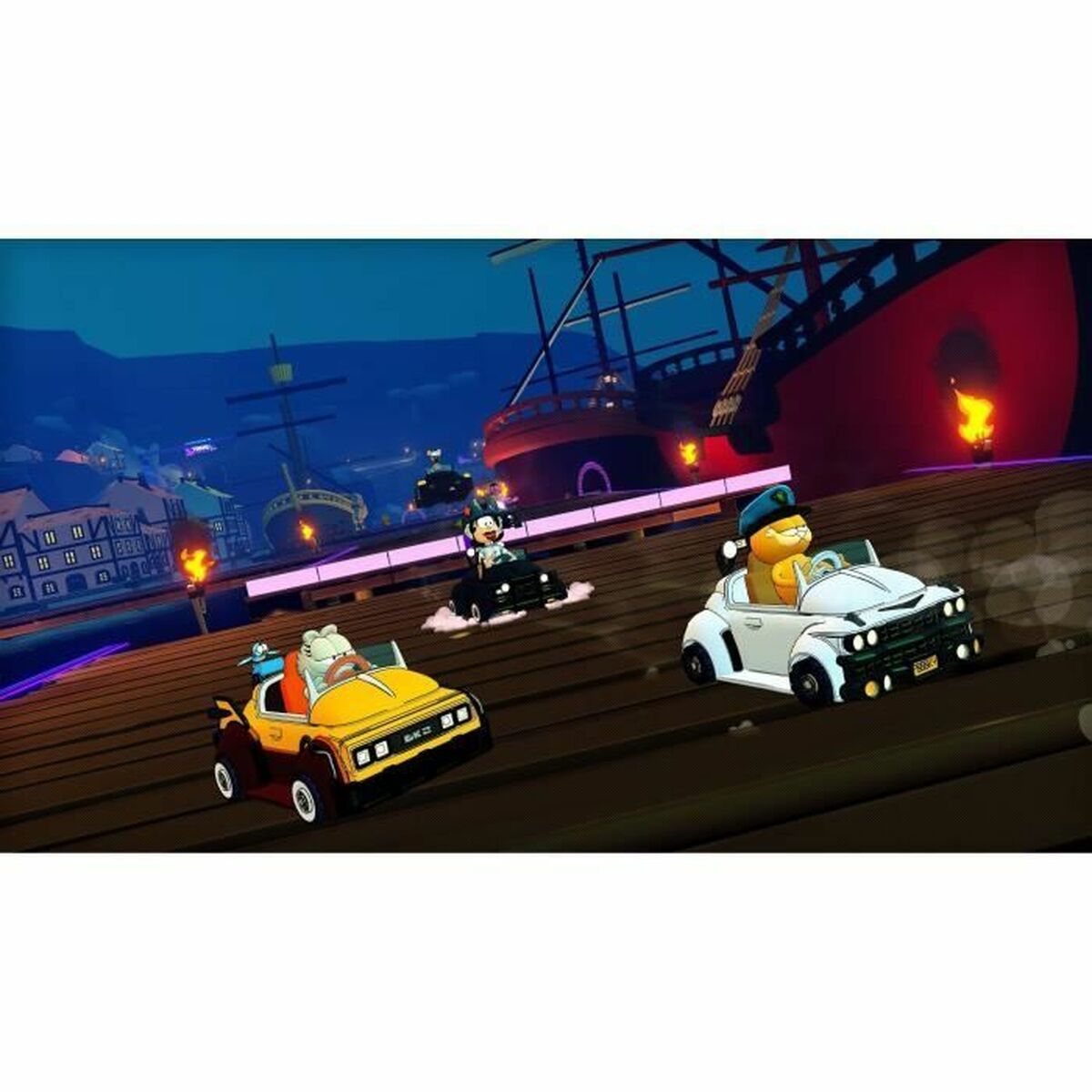 Videojuego PlayStation 5 Microids