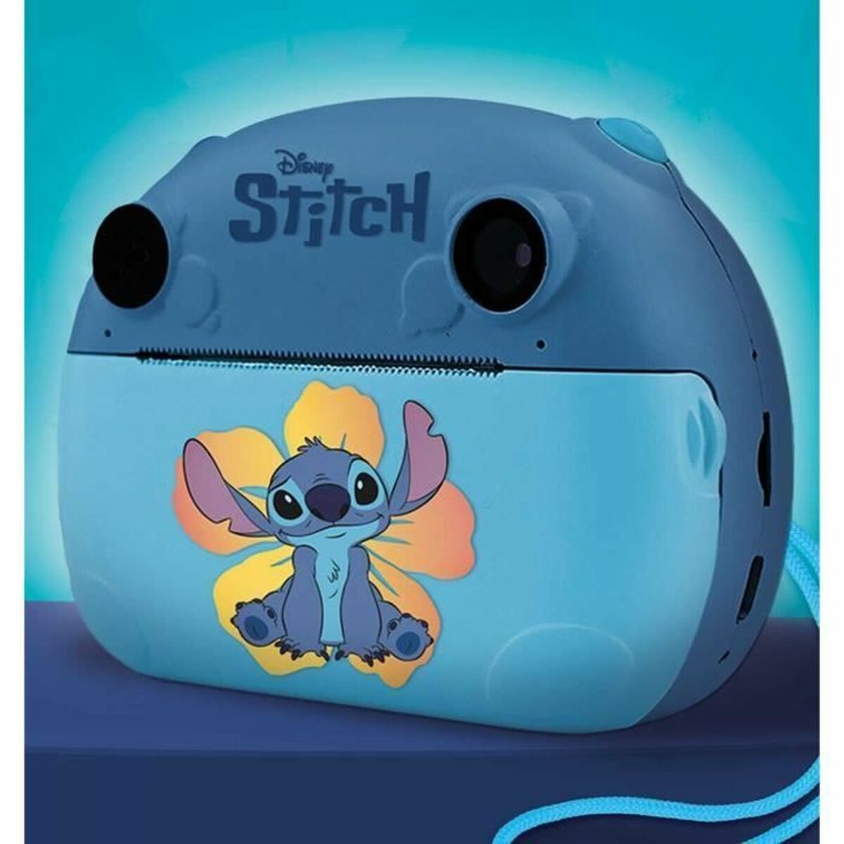 Cámara Digital Lisciani Giochi