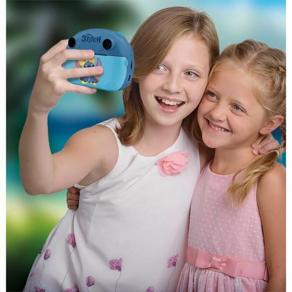 Cámara Digital Lisciani Giochi