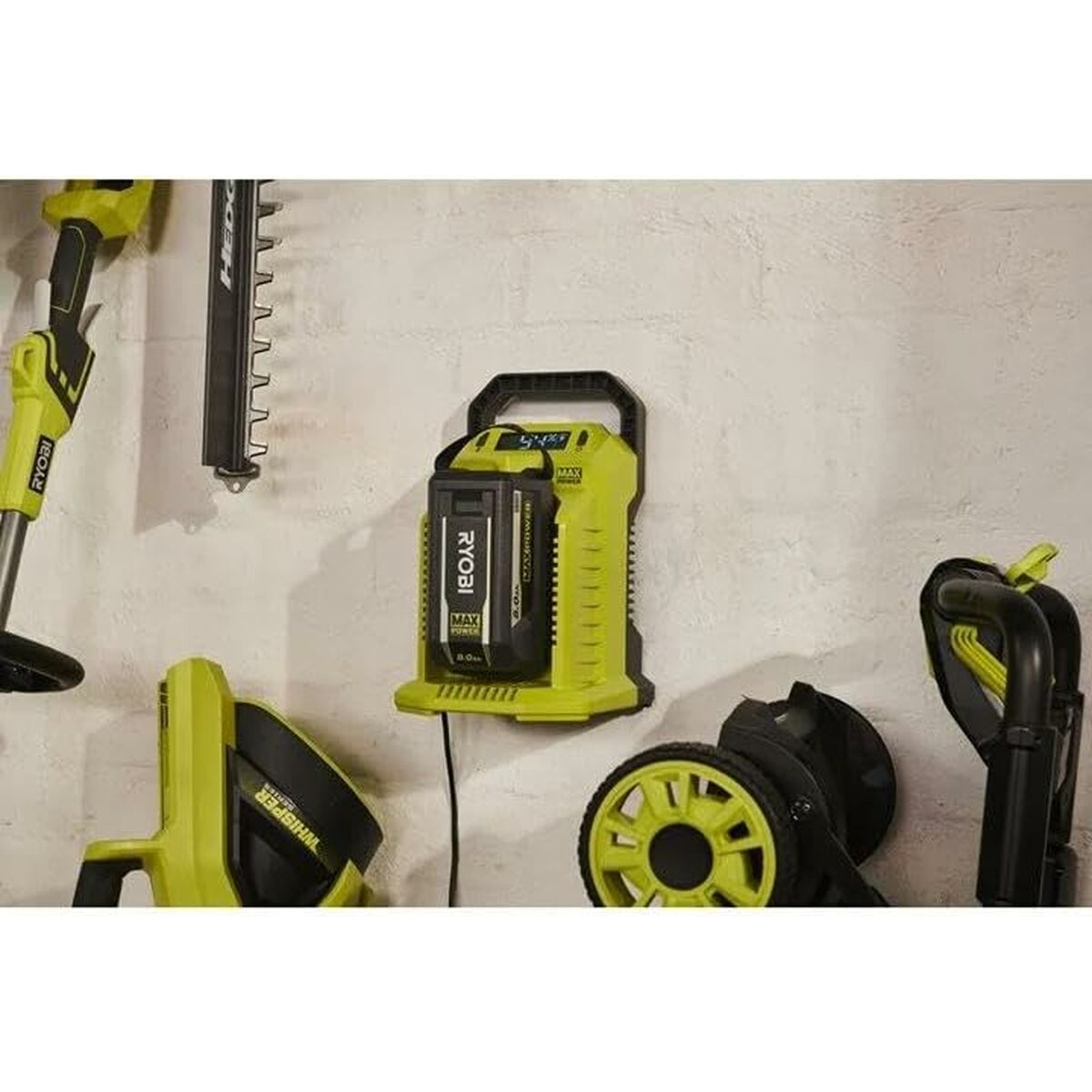 Interruptor Ryobi
