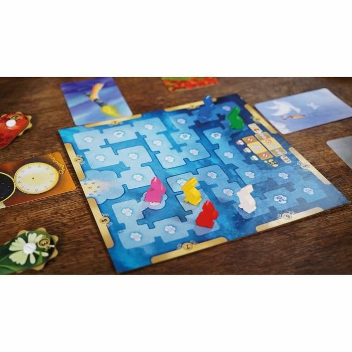 Juego de Mesa Asmodee