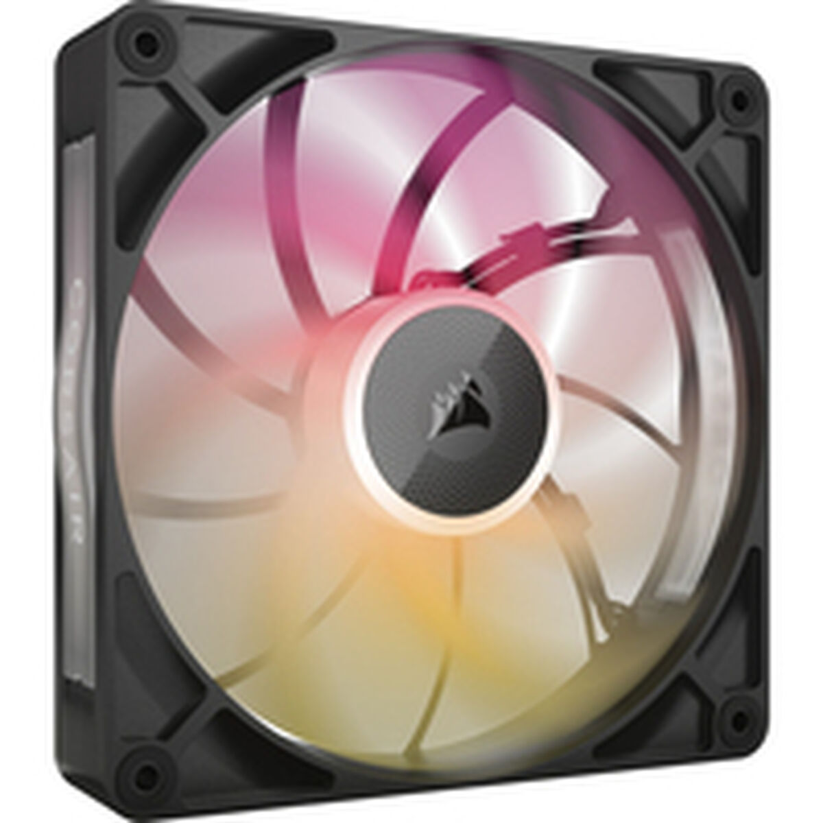 Ventilador de Pie Corsair Negro