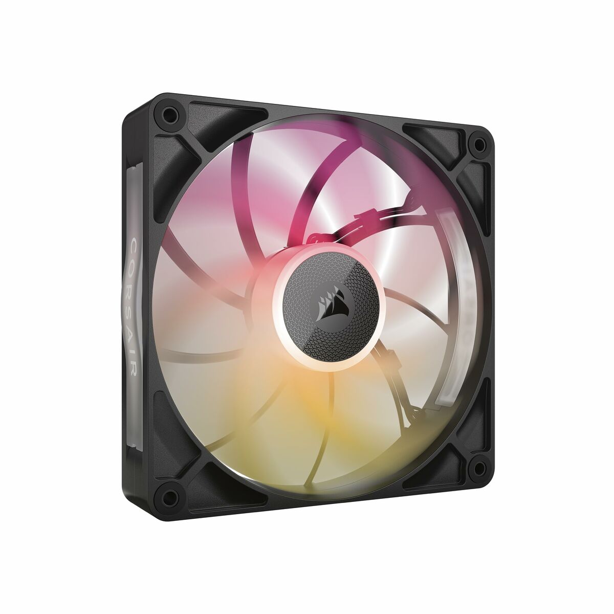 Ventilador de Pie Corsair Negro
