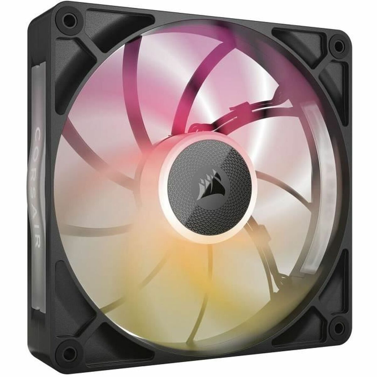 Ventilador de Pie Corsair Negro