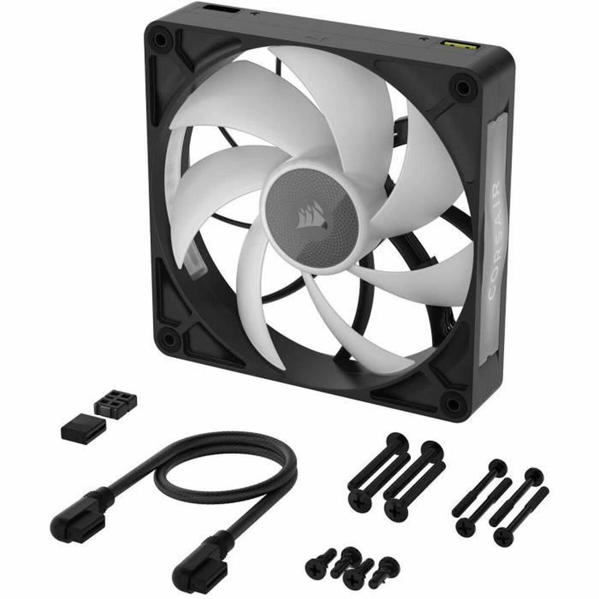 Ventilador de Pie Corsair Negro