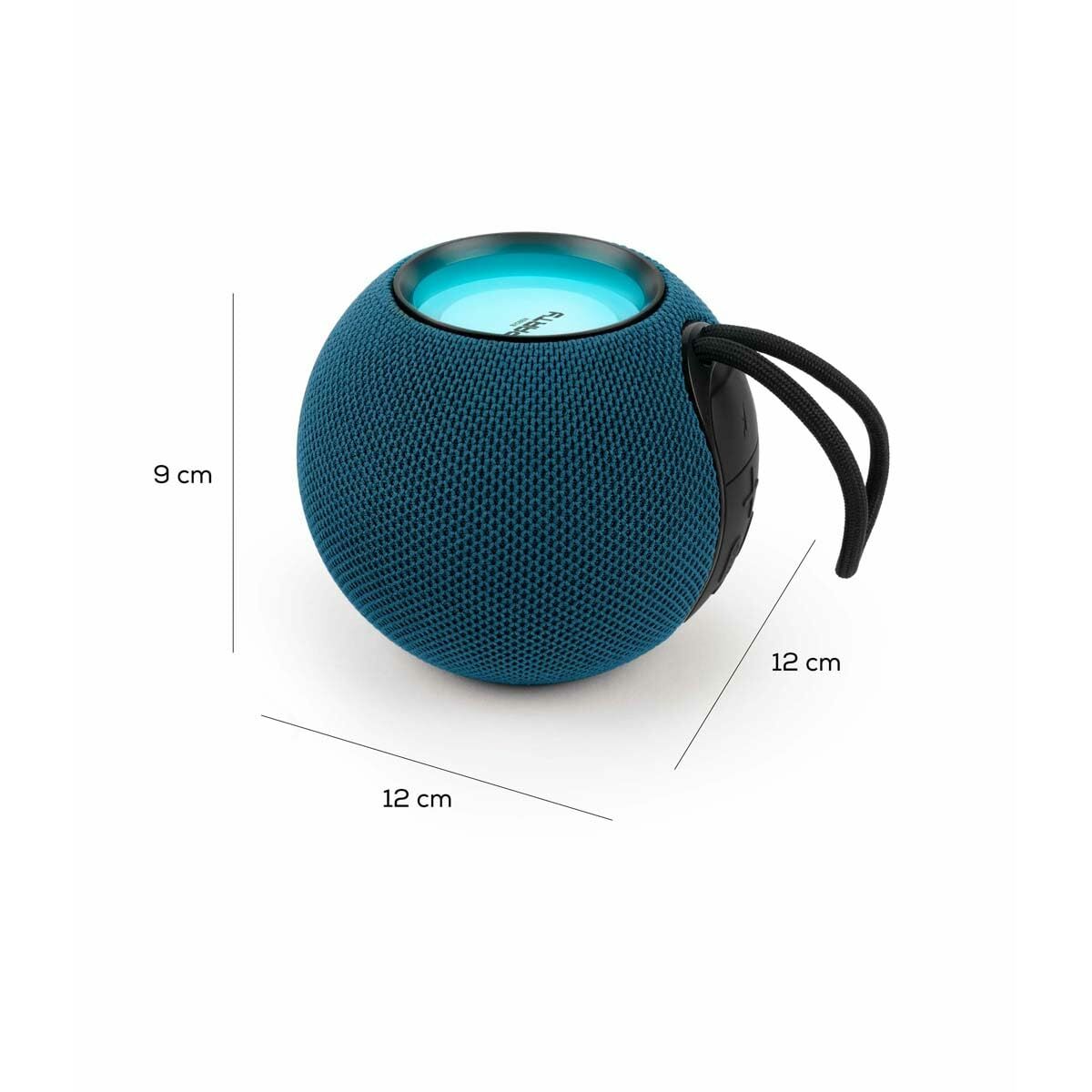 Altavoz Bluetooth Portátil BigBen Party