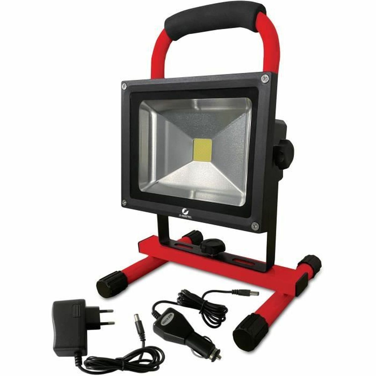 Linterna LED I-Watts