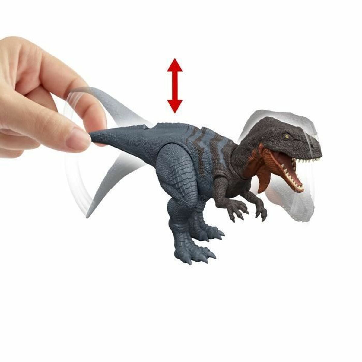Figura de Acción Jurassic World