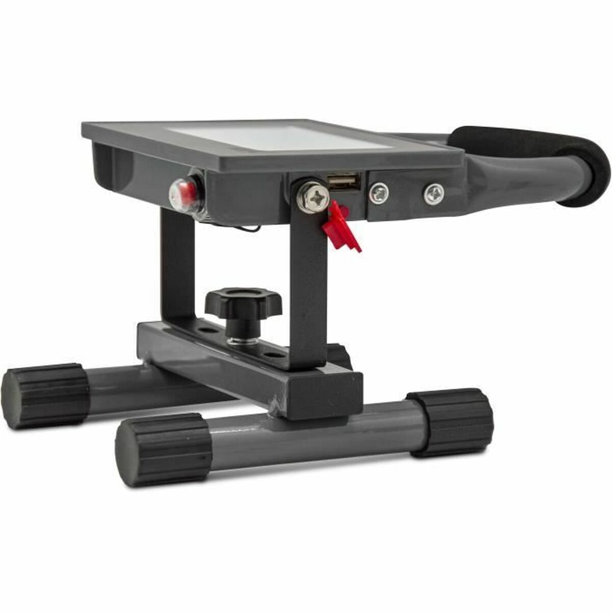 Linterna LED I-Watts