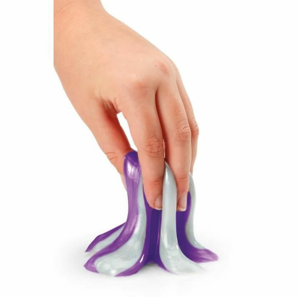 Juego de Plastilina Lexibook