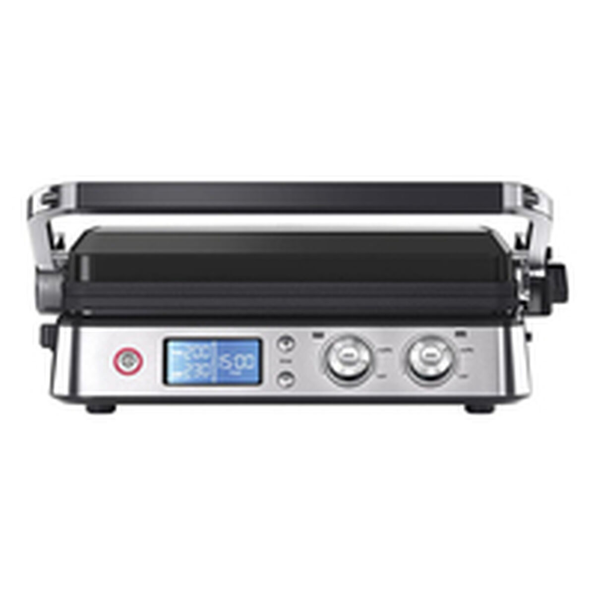 Parrilla Eléctrica Braun 2000 W