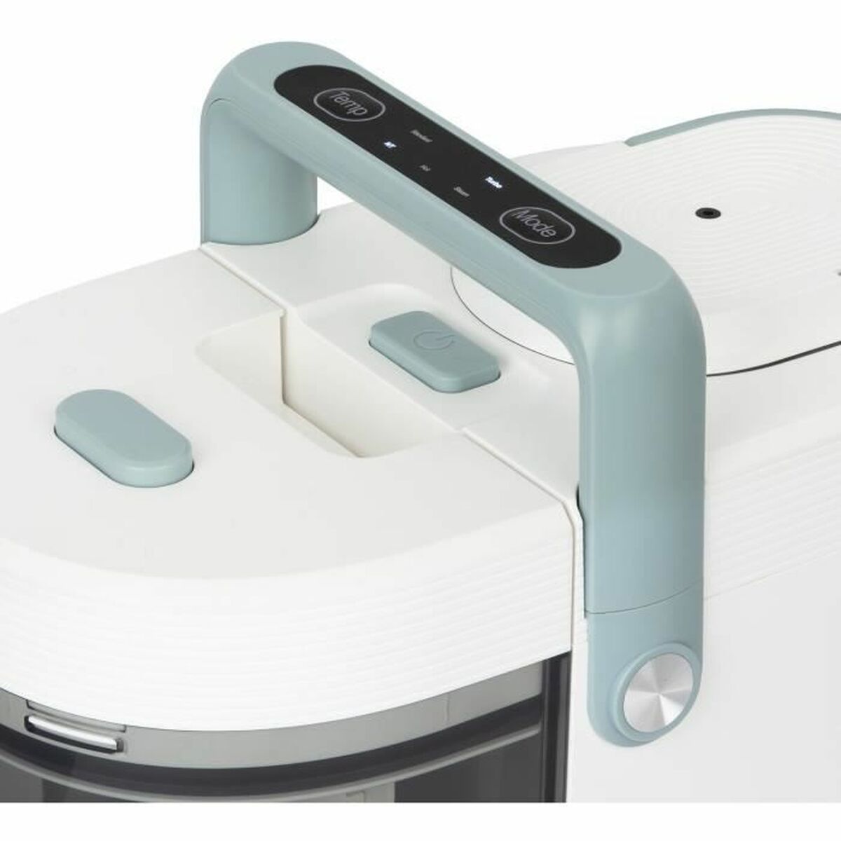 Aspirador Hkoenig Blanco