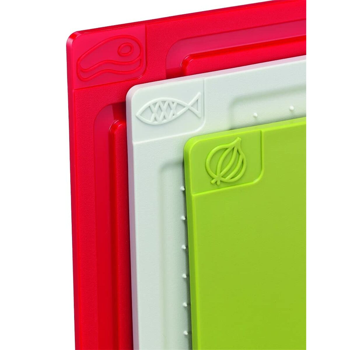 Bandeja Bodum Plástico (3 Unidades)