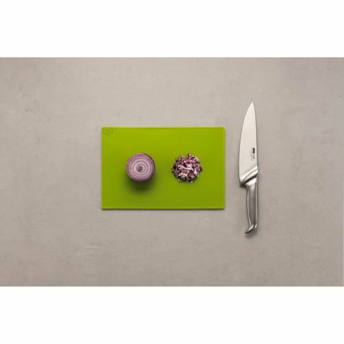 Bandeja Bodum Plástico (3 Unidades)