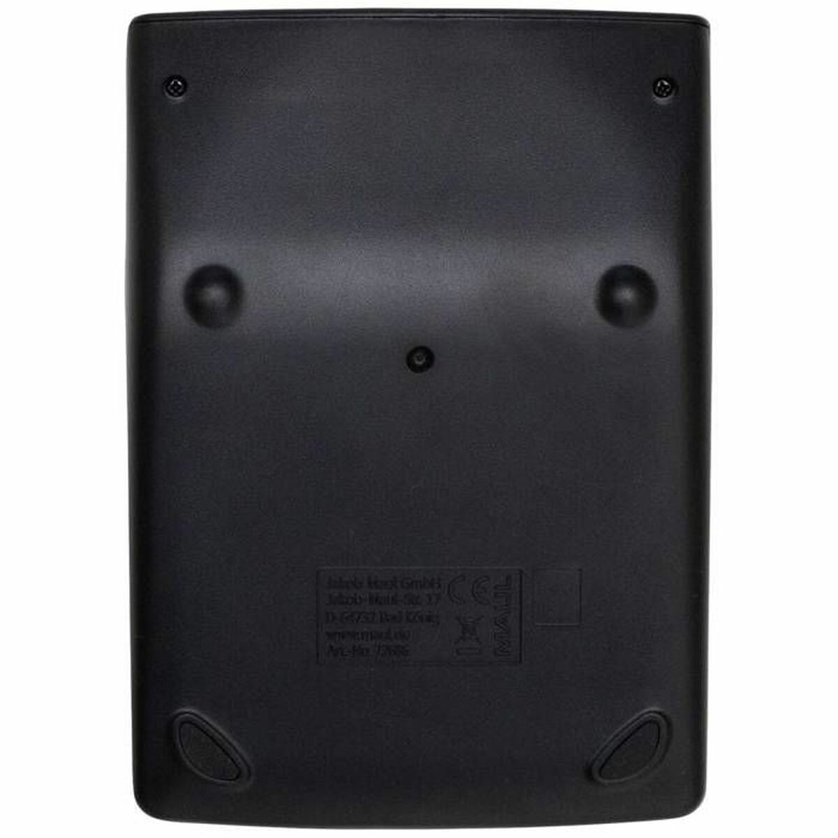 Calculadora Científica Maul Negro