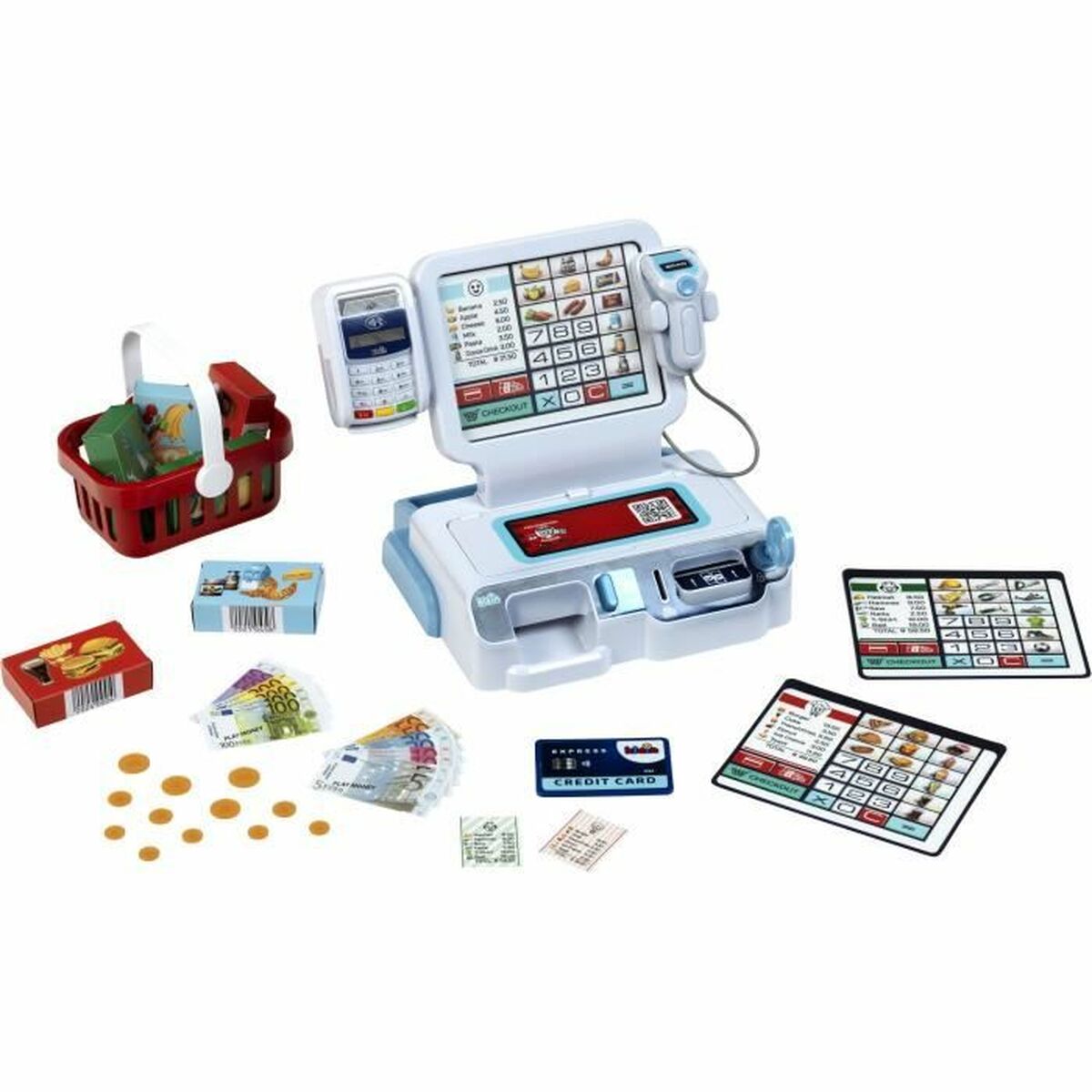 Supermercado de Juguete Klein