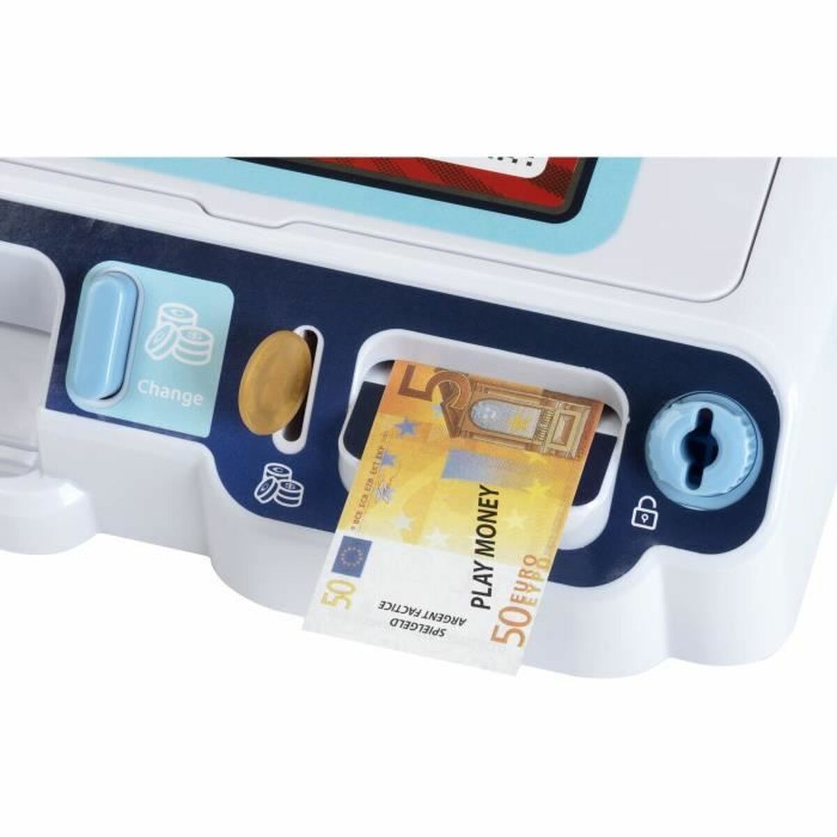 Supermercado de Juguete Klein