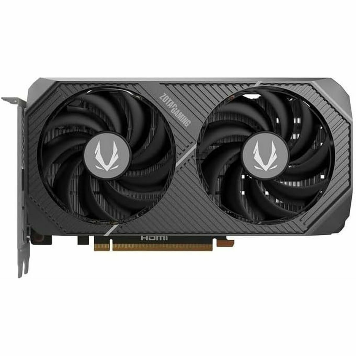 Tarjeta Gráfica Zotac ZT-B50600E-10M GEFORCE RTX 5060 8 GB GDDR7