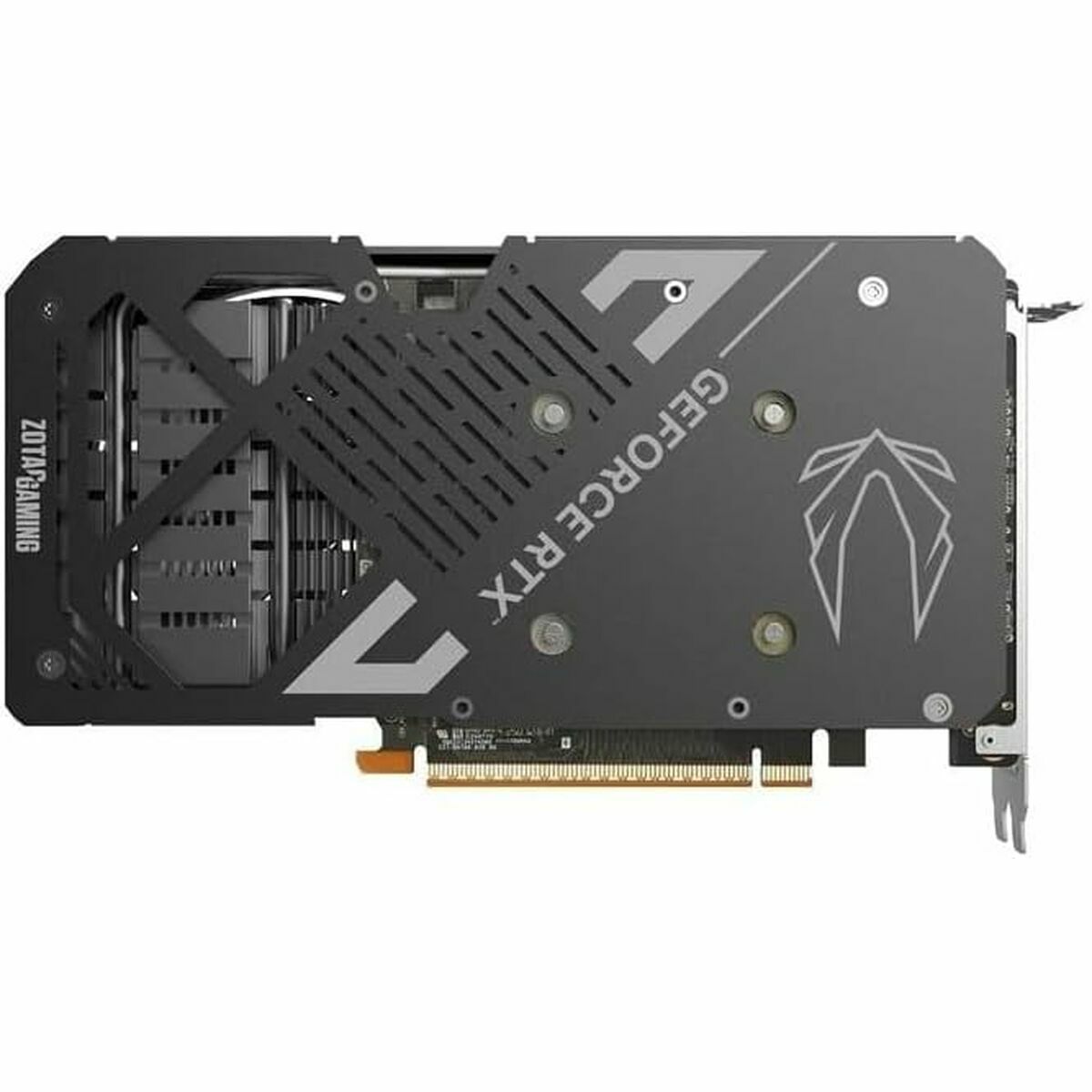 Tarjeta Gráfica Zotac ZT-B50600E-10M GEFORCE RTX 5060 8 GB GDDR7