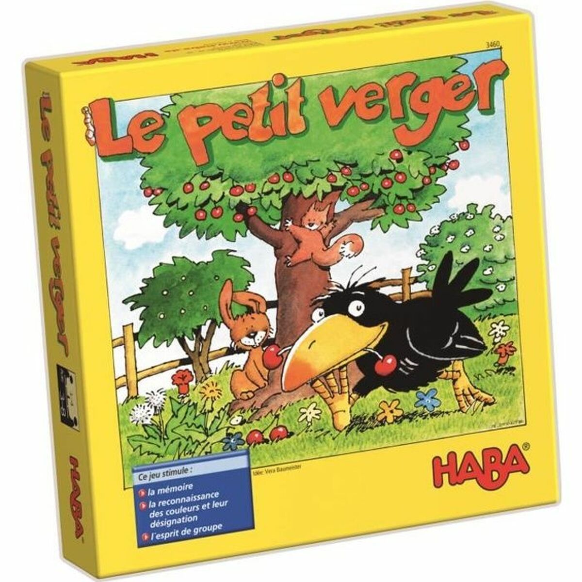 Juego de Mesa HABA