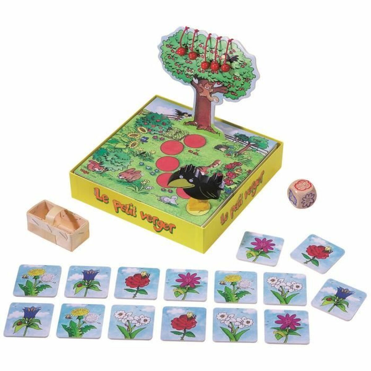 Juego de Mesa HABA