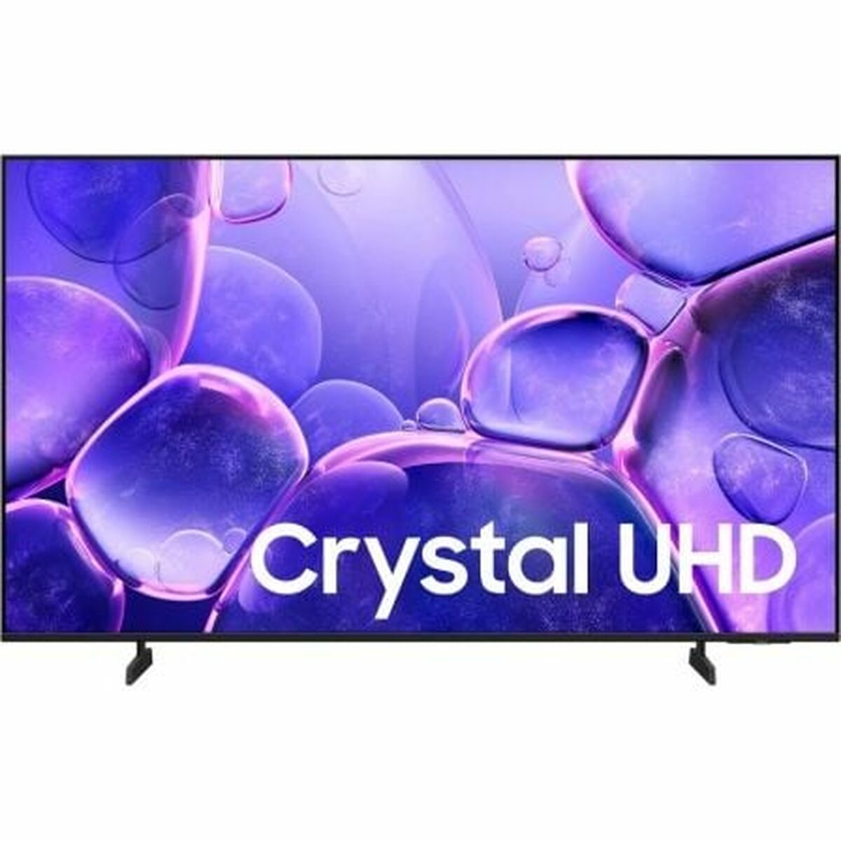 Smart TV Samsung TU43U8005FUXXC 43" 4K Ultra HD
