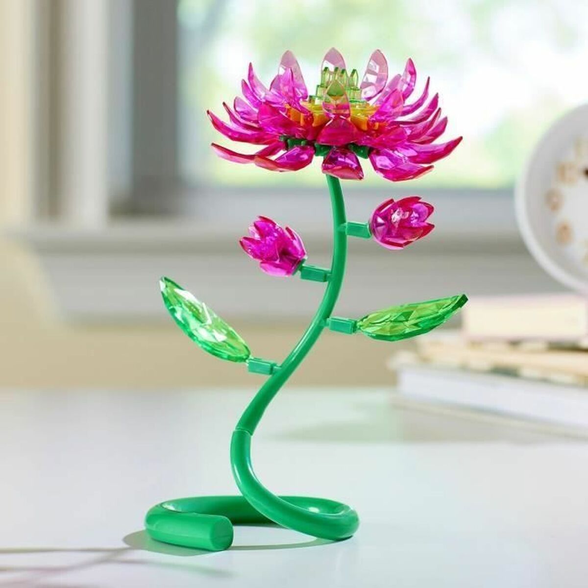 Juego de Plastilina Lexibook