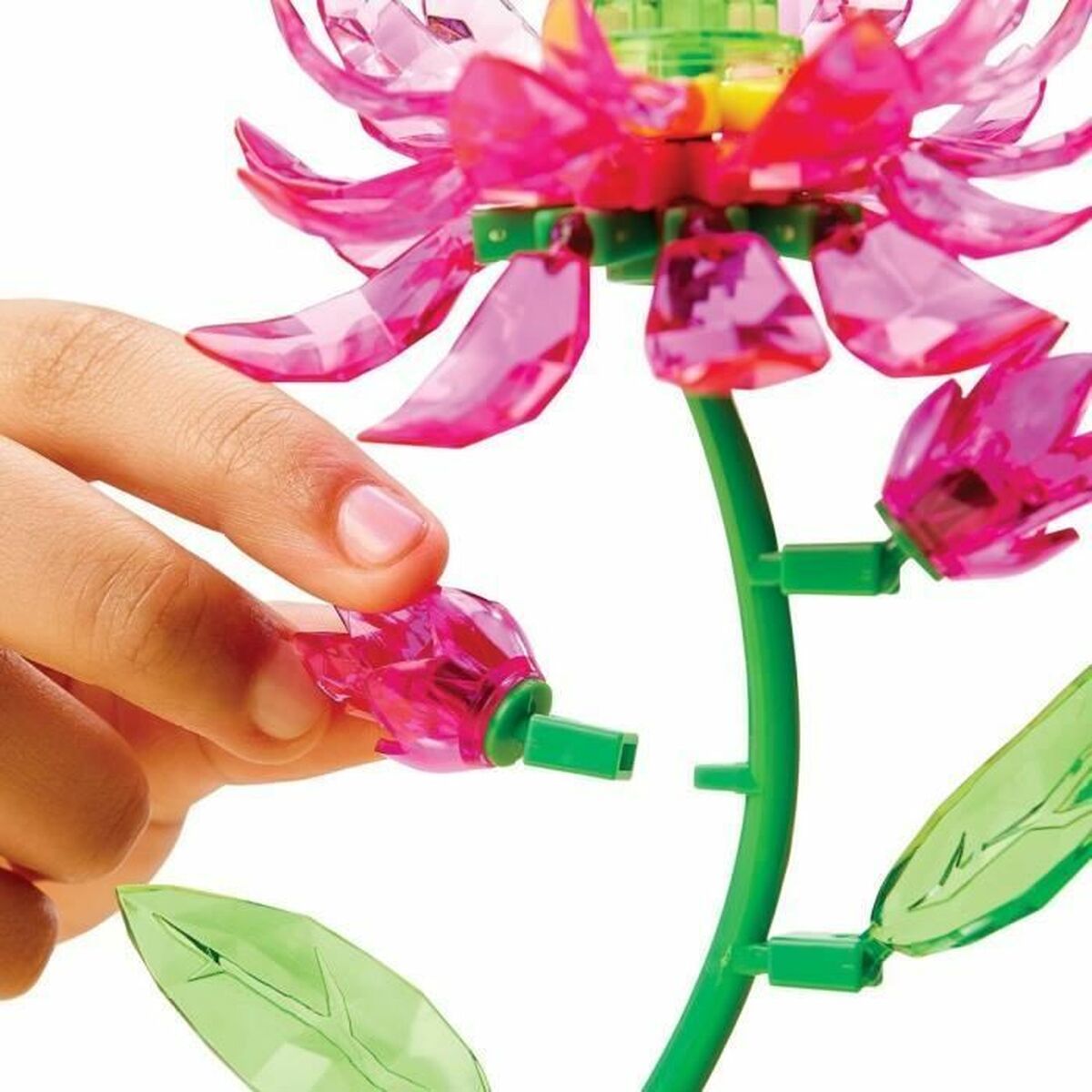 Juego de Plastilina Lexibook