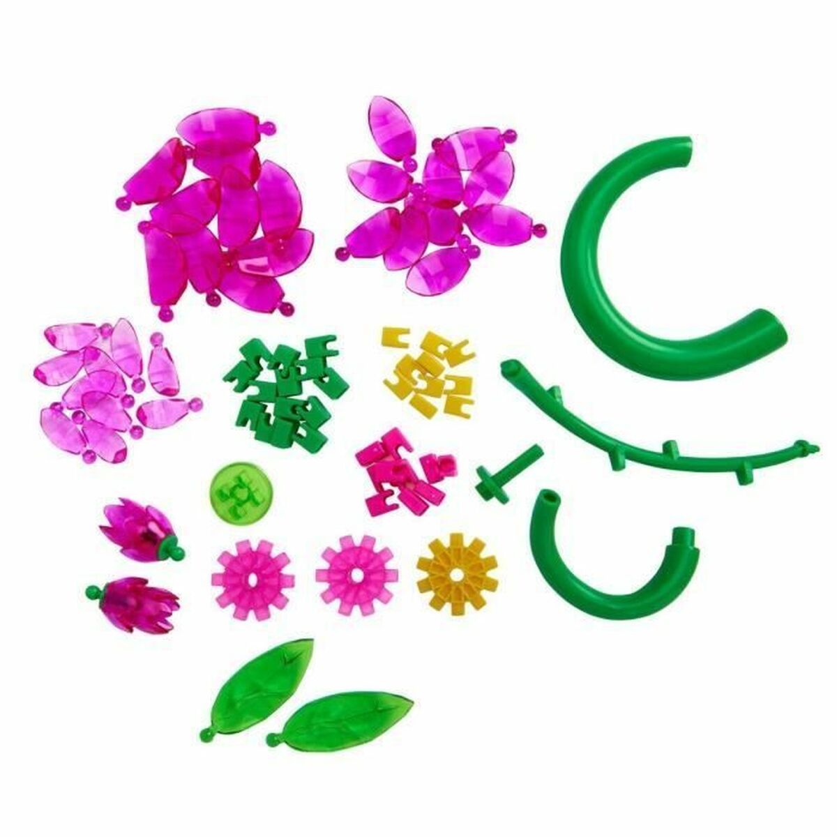 Juego de Plastilina Lexibook