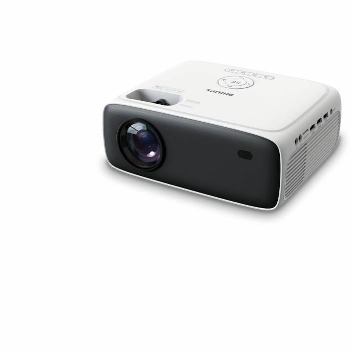 Proyector Philips Full HD 200 Lm 1920 x 1080 px