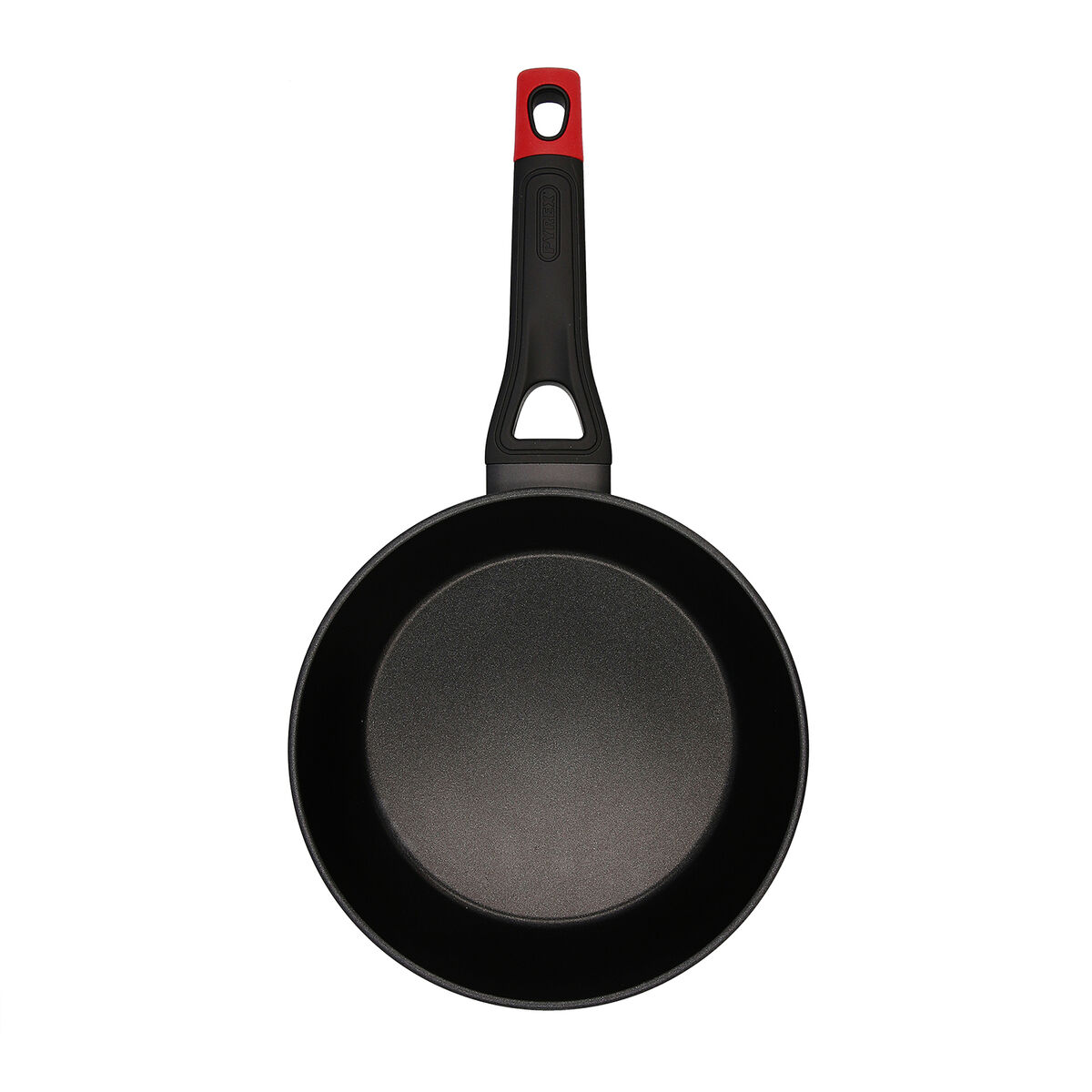 Sartén Pyrex Negro Aluminio