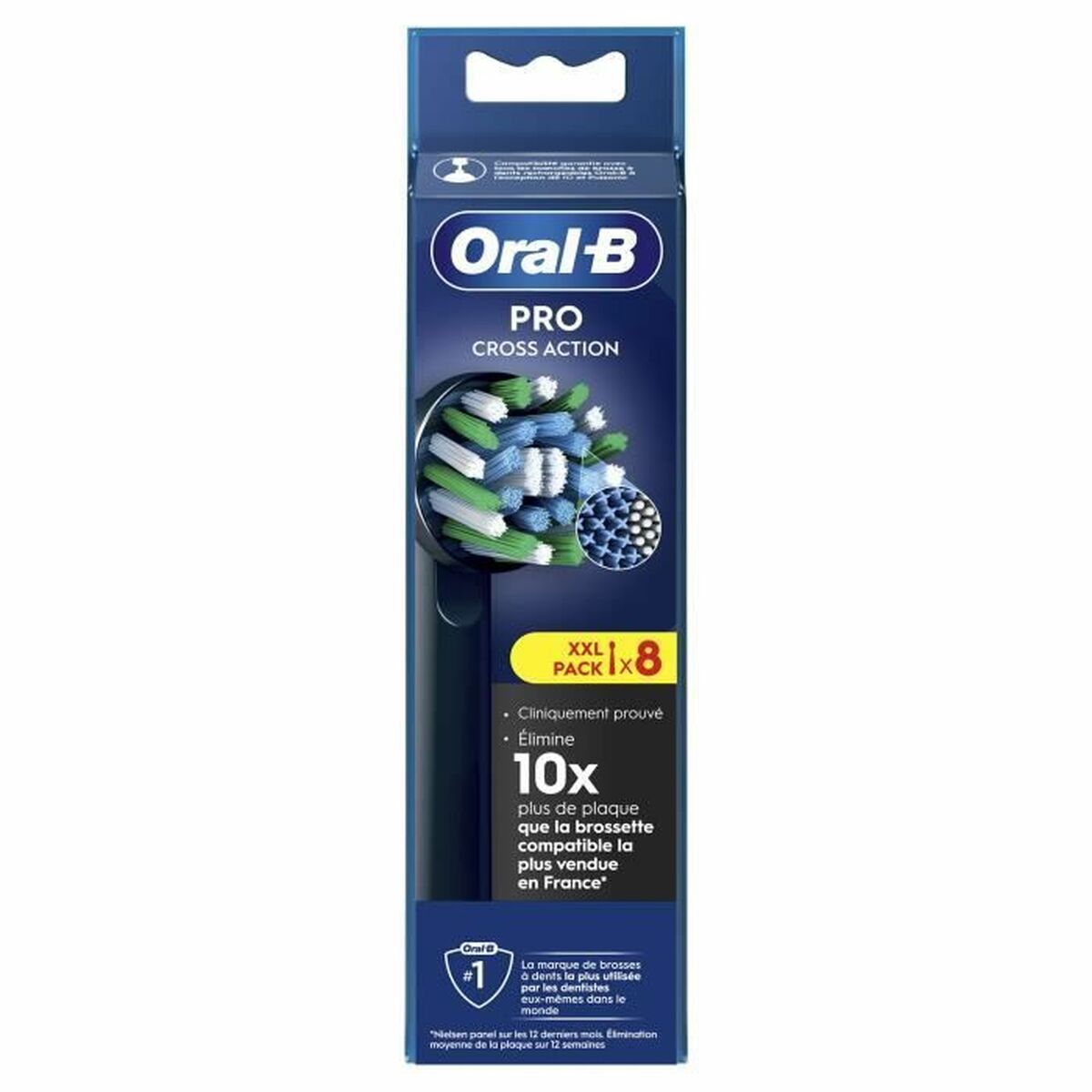 Cabezal de Recambio Oral-B