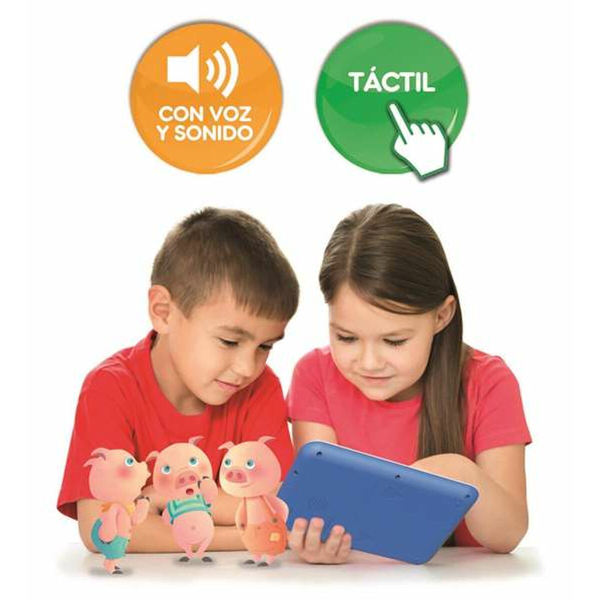 Cuentacuentos Educa 17952