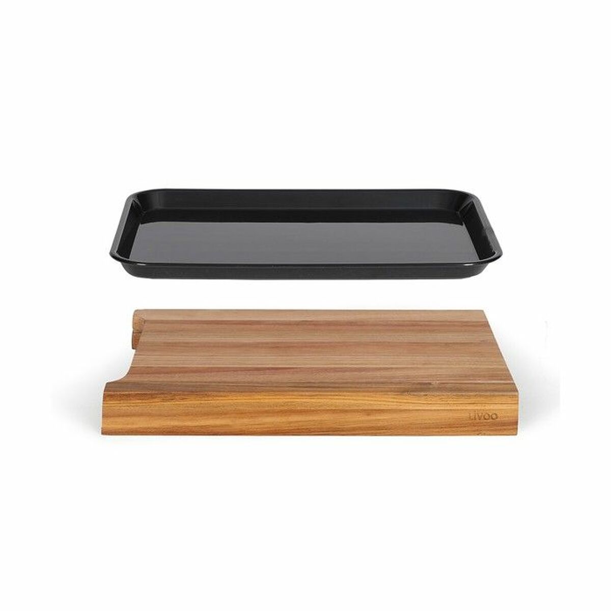 Bandeja Livoo