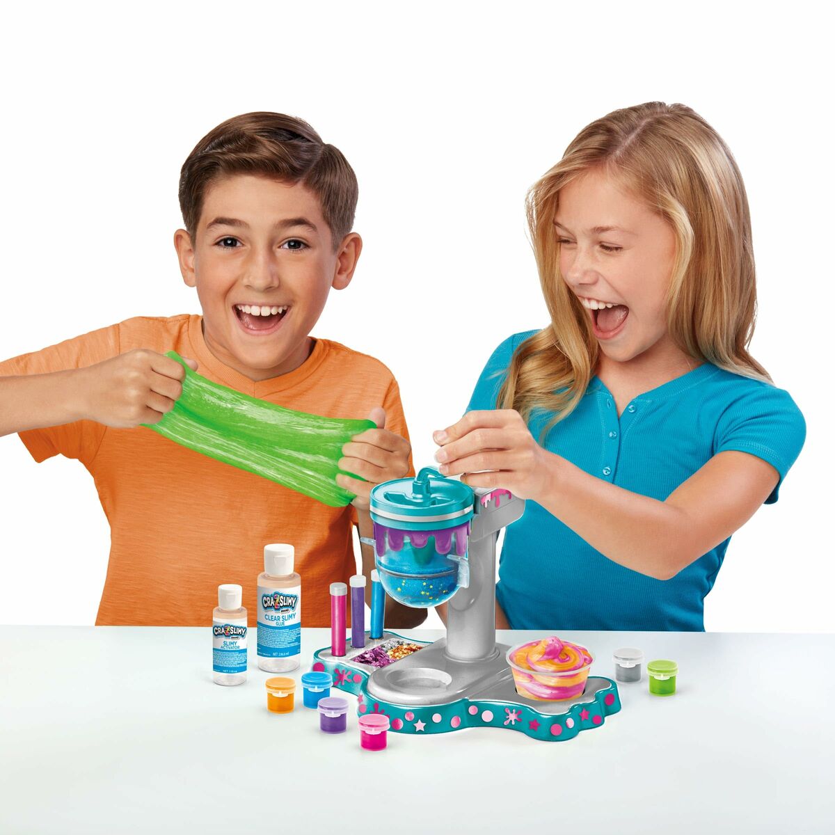 Juego de Plastilina Lexibook