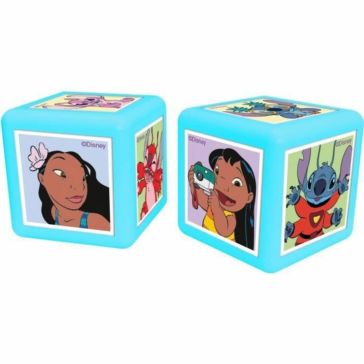 Juego de Mesa Winning Moves