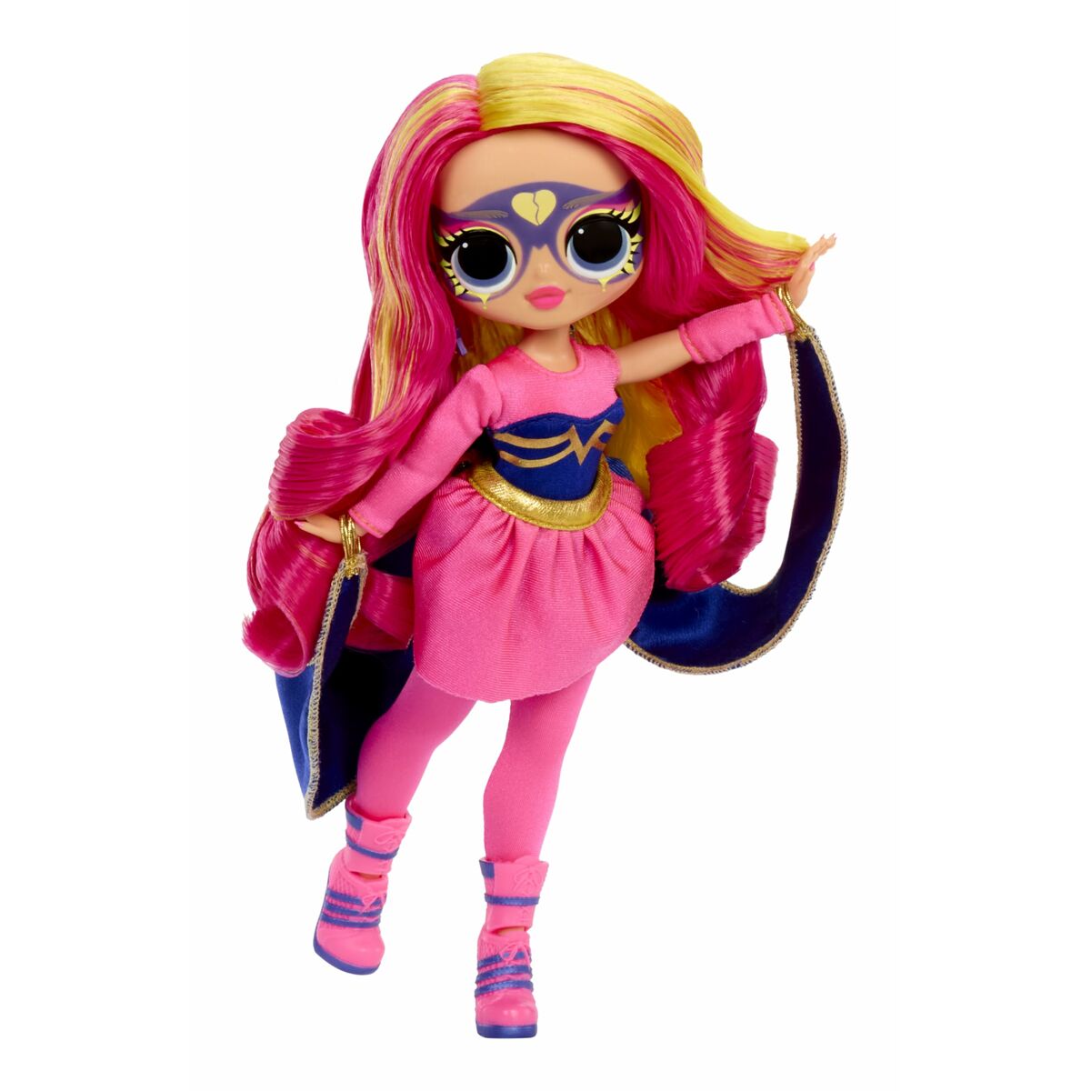 Figura de Acción LOL Surprise!