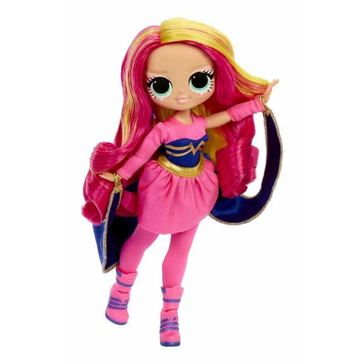 Figura de Acción LOL Surprise!