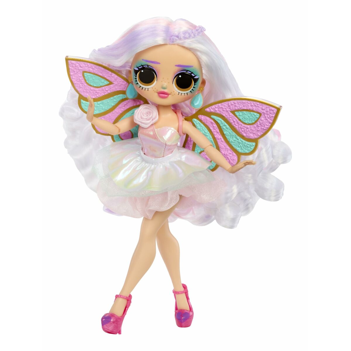 Figura de Acción LOL Surprise!