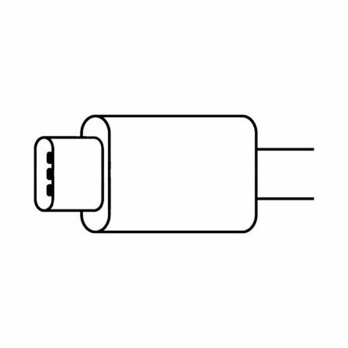 Adaptador USB Apple MW5L3ZM/A