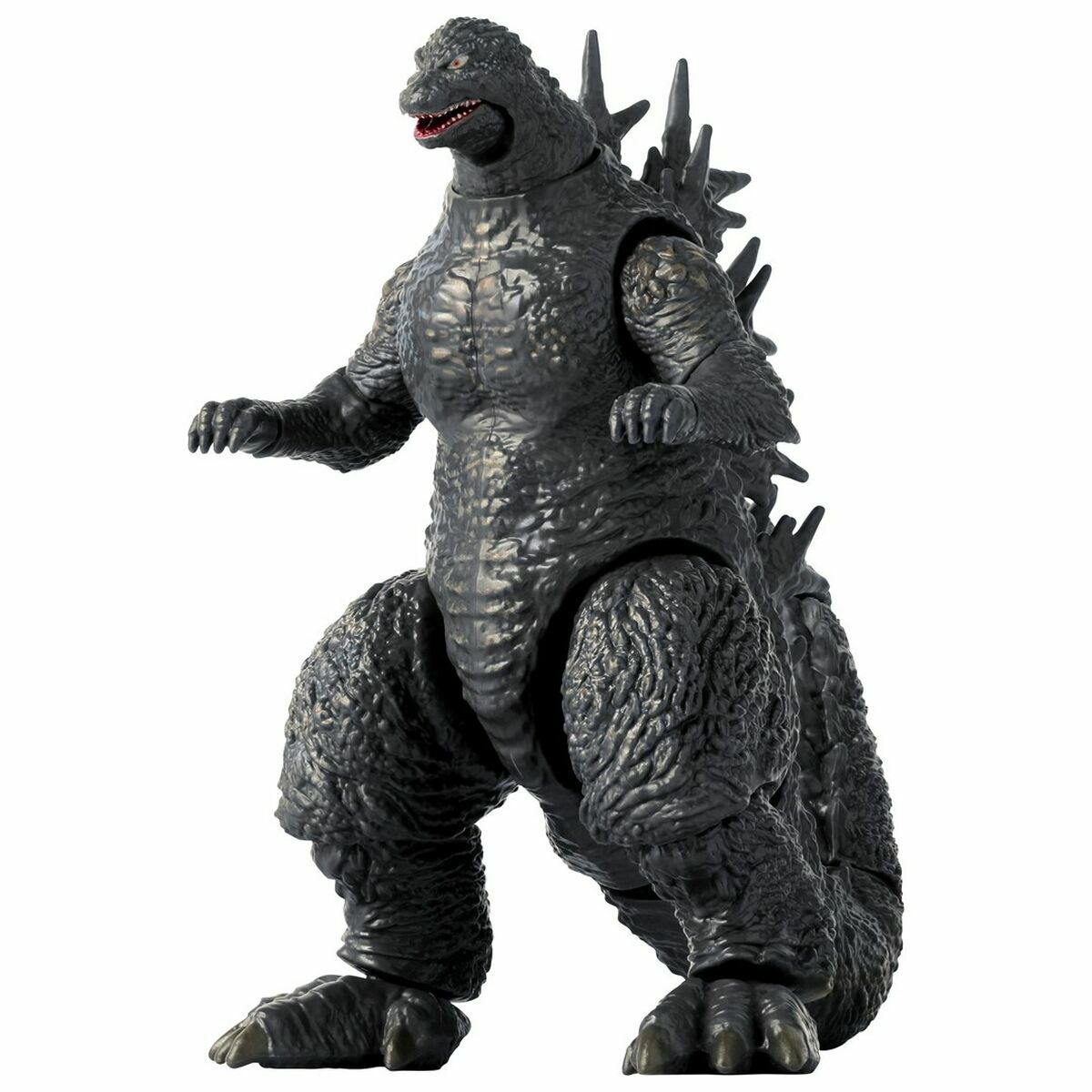 Figura de Acción Bandai GODZILLA 2023 (MINUS ONE)