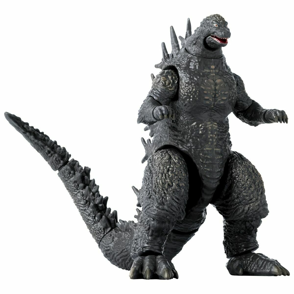 Figura de Acción Bandai GODZILLA 2023 (MINUS ONE)