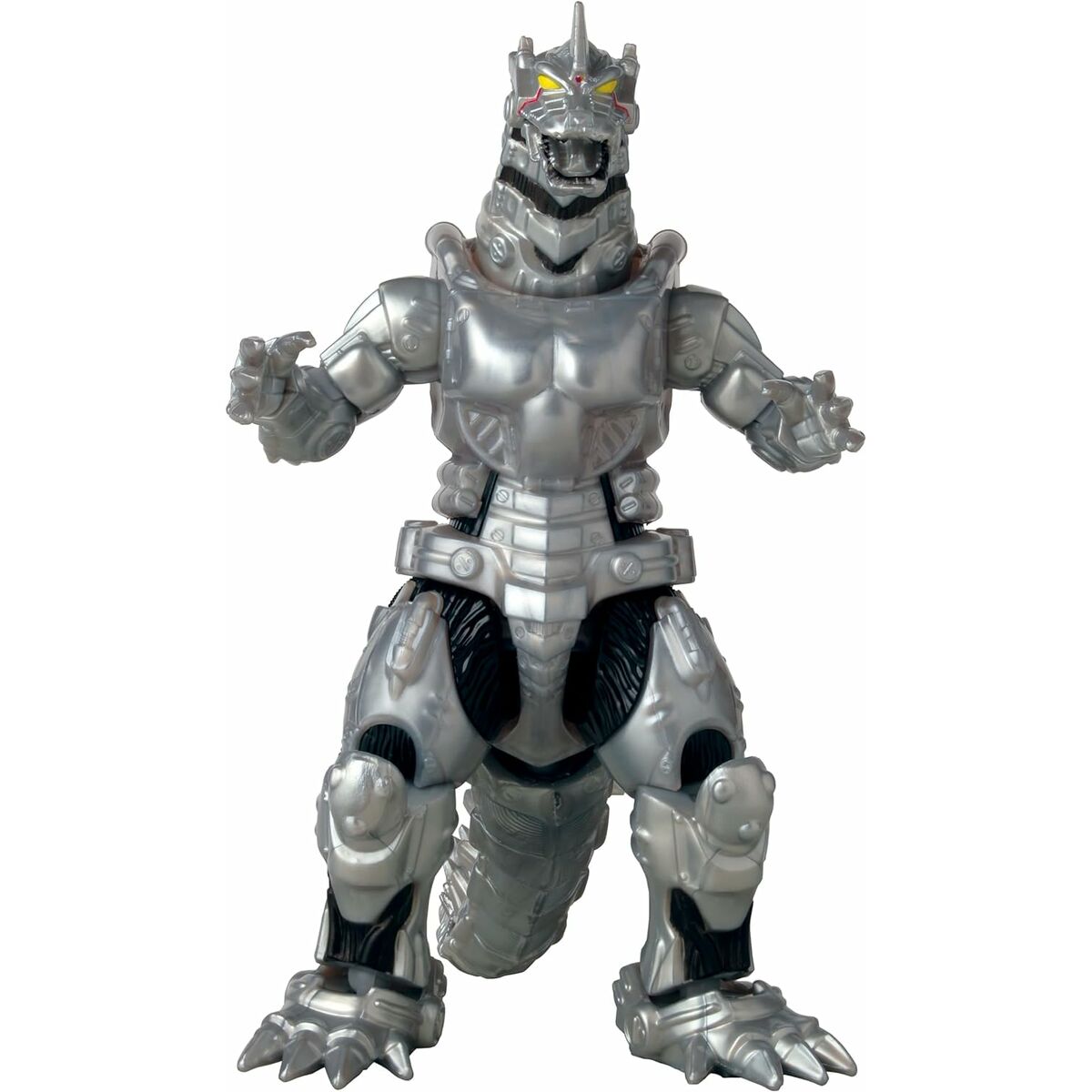 Figura de Acción Bandai MECHA GODZILLA 2002