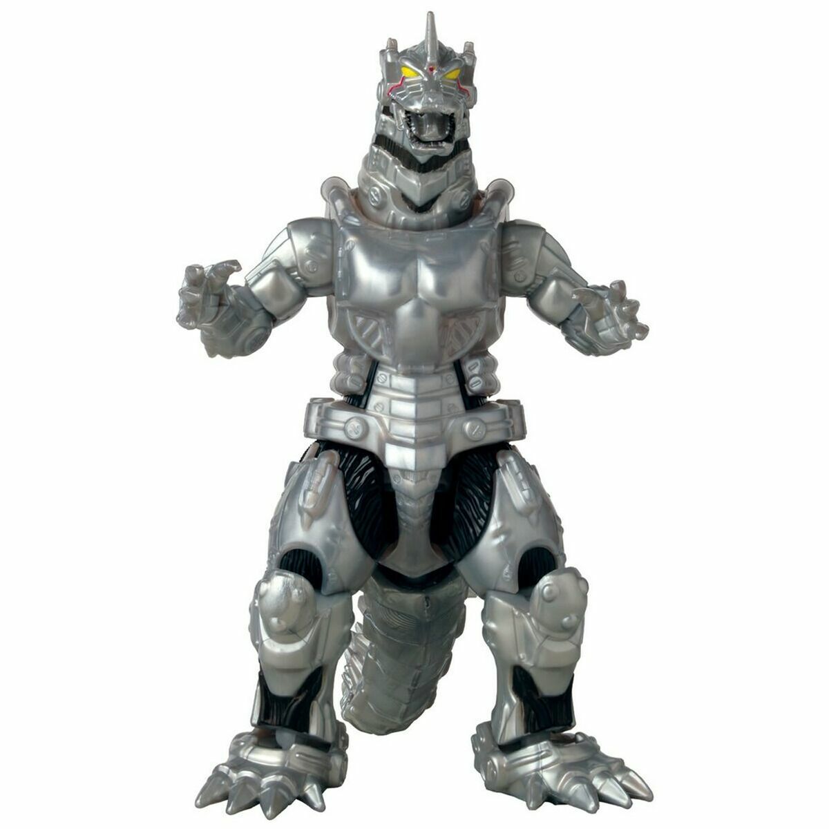 Figura de Acción Bandai MECHA GODZILLA 2002