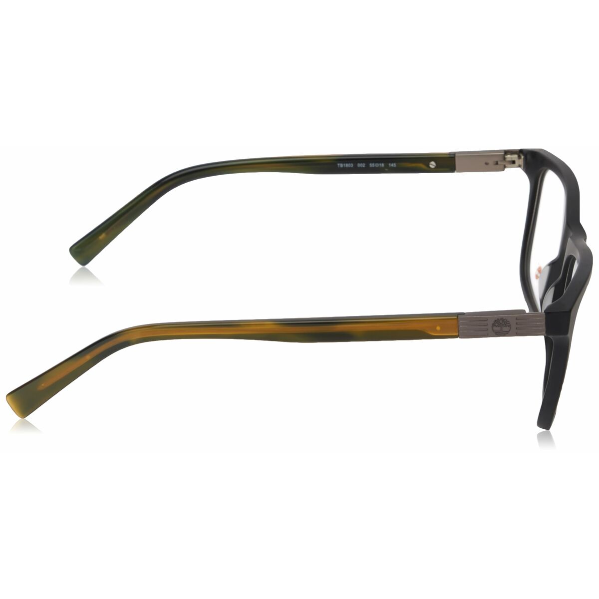 Montura de Gafas Hombre Timberland TB1803 55002
