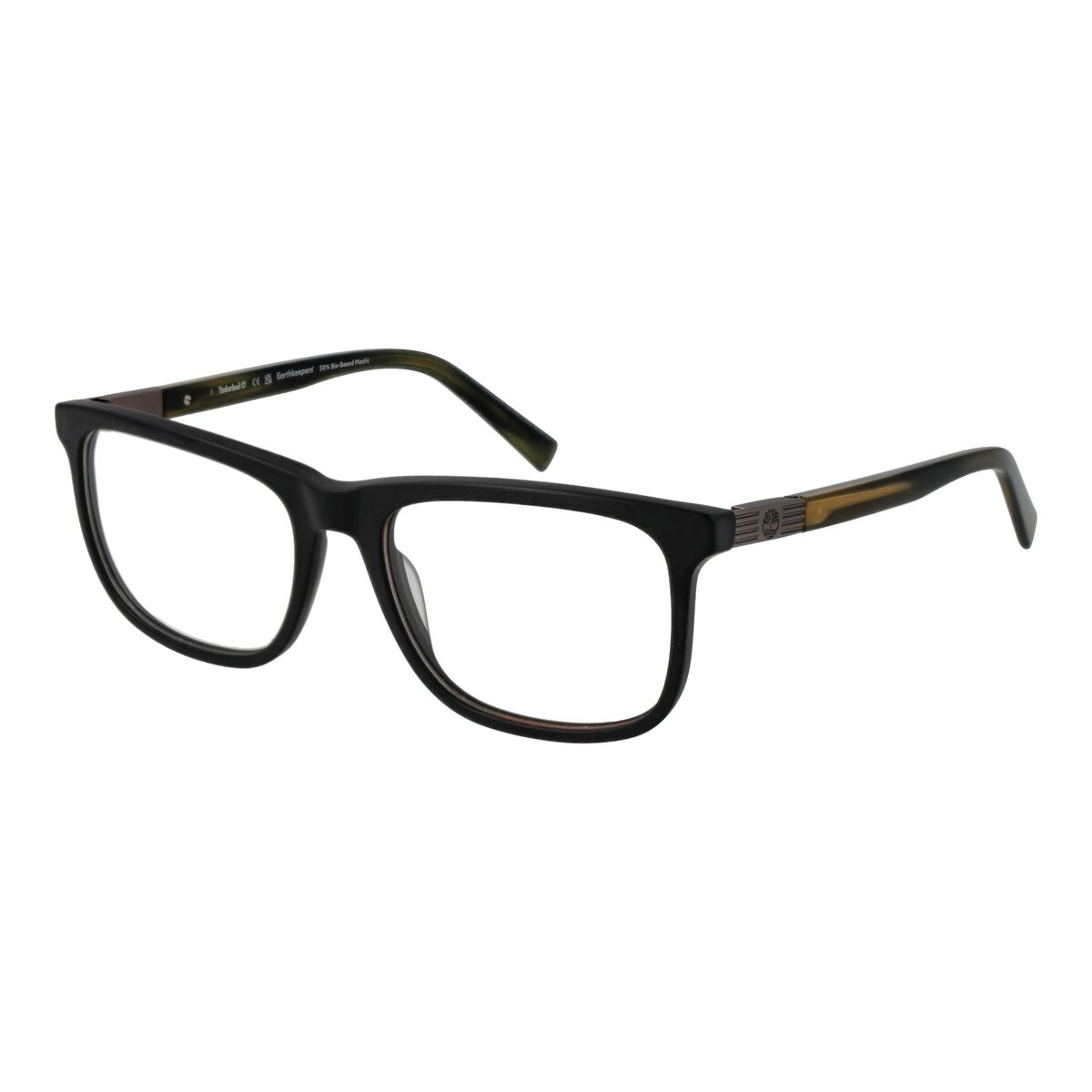 Montura de Gafas Hombre Timberland TB1803 55002